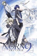 Cover Norn9, Poster Norn9
